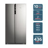 Refrigerador Side by Side Fensa SFX440 436 lts.