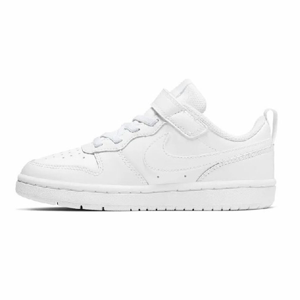 Zapatilla Niño Nike Court Boro