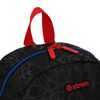 Mochila Xtrem Power 6XT Spider Negro/Rojo