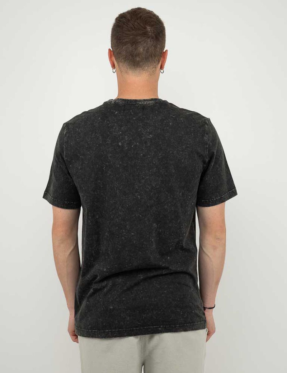 Polera Manga Corta Hombre Soviet