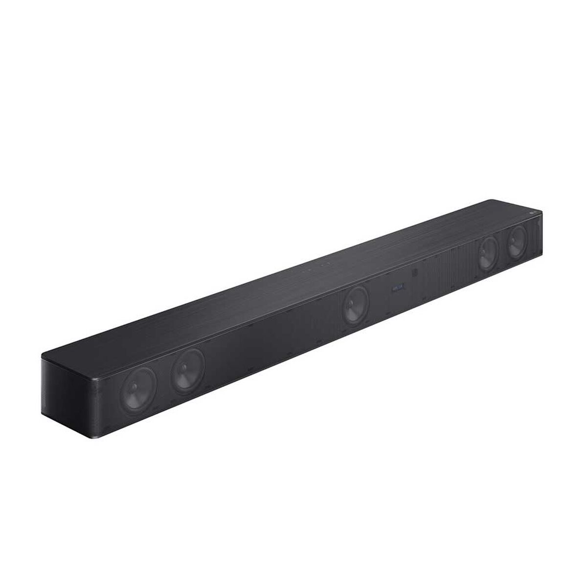 Soundbar LG  SH7Q.DCHLLLK