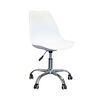 Silla de Escritorio Arthome Shanghai Blanca