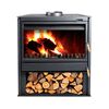 Chimenea a Le&ntilde;a  Bosca 850 FS + Kit Instalacion