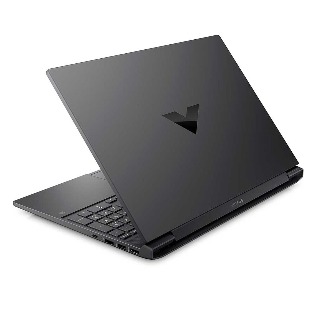 Notebook Gamer HP Victus 15-FA0025LA Intel Core i5 8GB 512GB SSD 15,6" NVIDIA RTX 3050