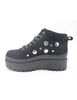 Botin Mujer Icono