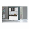 Mueble Organizador De Cocina Pan 8 Cajones