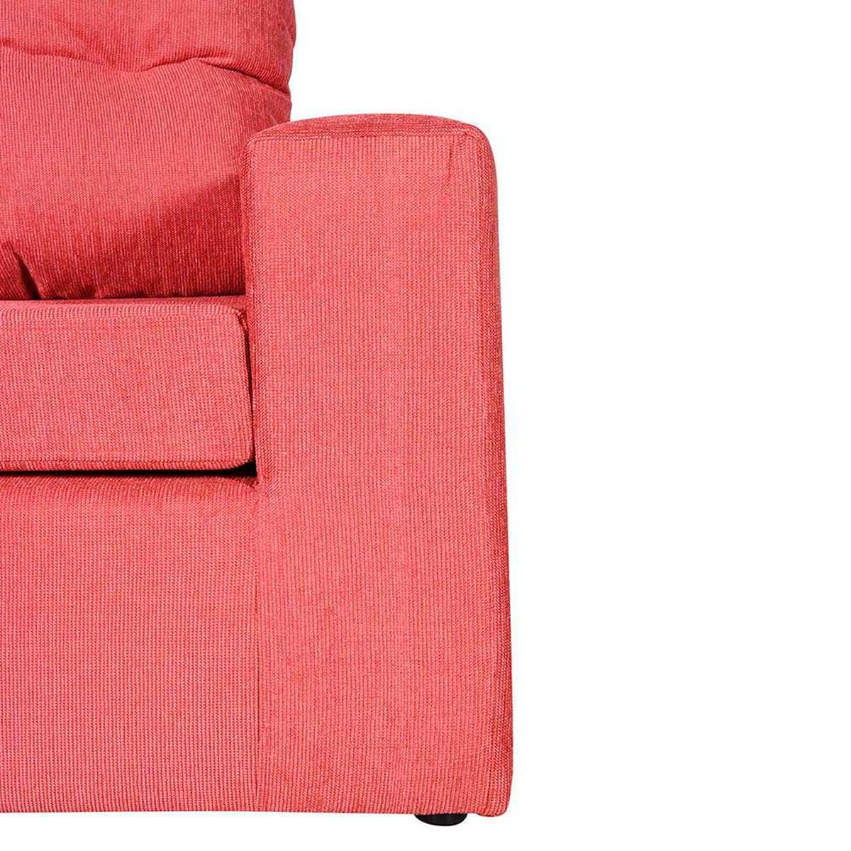 Sof&aacute; Seccional Kea Liverpoll 5 Cuerpos