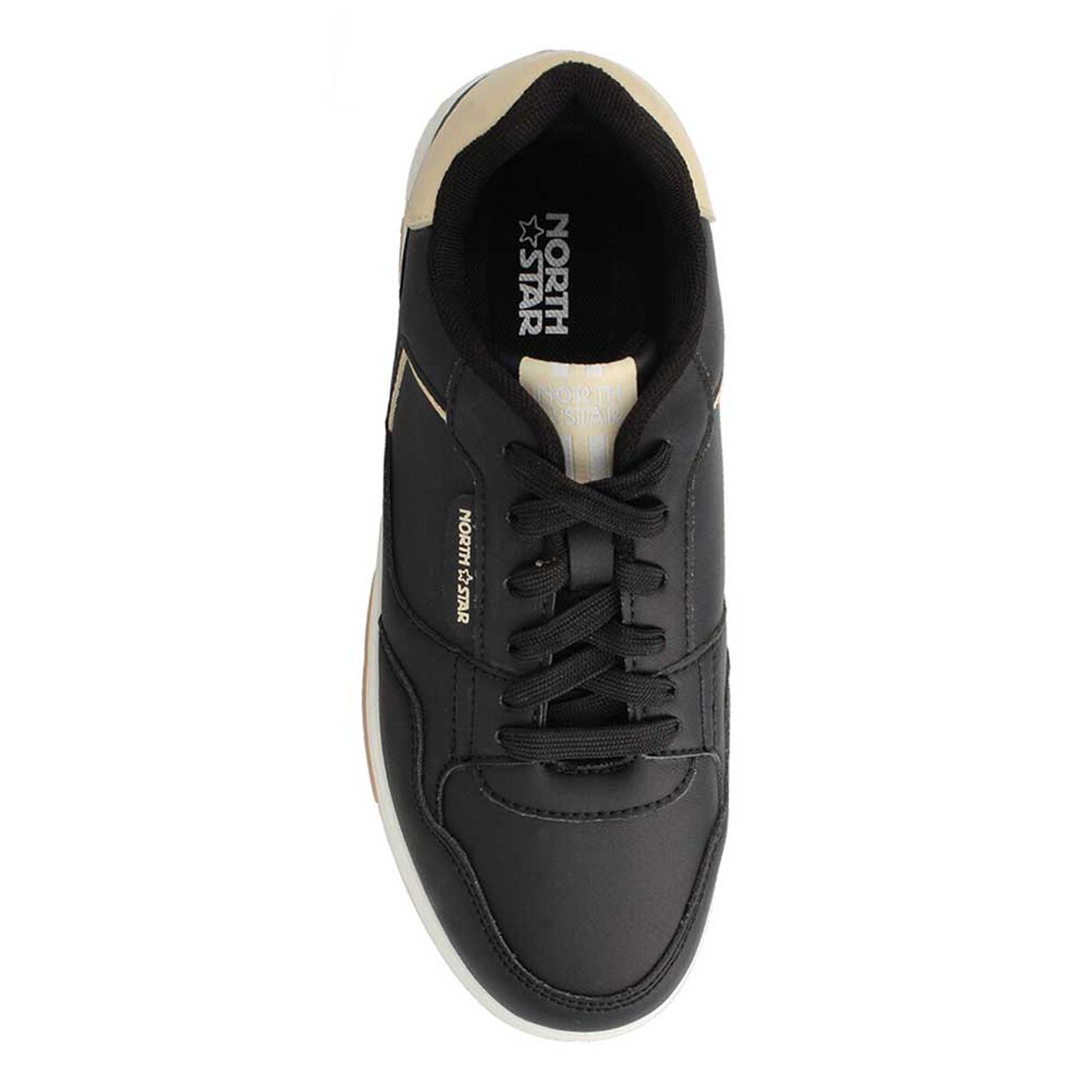 Zapatilla Paola Mujer North Star
