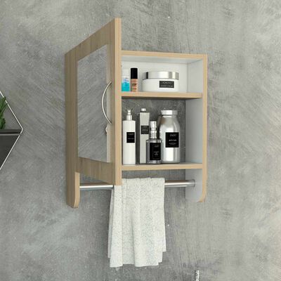 Botiquin Bath 300