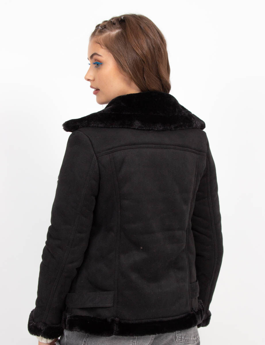 Chaqueta Mujer Icono