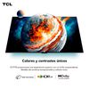 LED 65" TCL P755 Smart TV 4K UHD