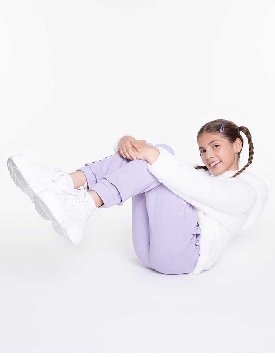 Chaqueta Niña Everlast