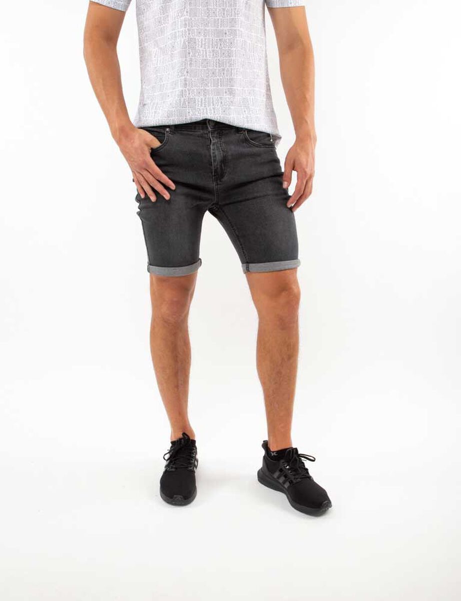 Bermuda Hombre Fiorucci