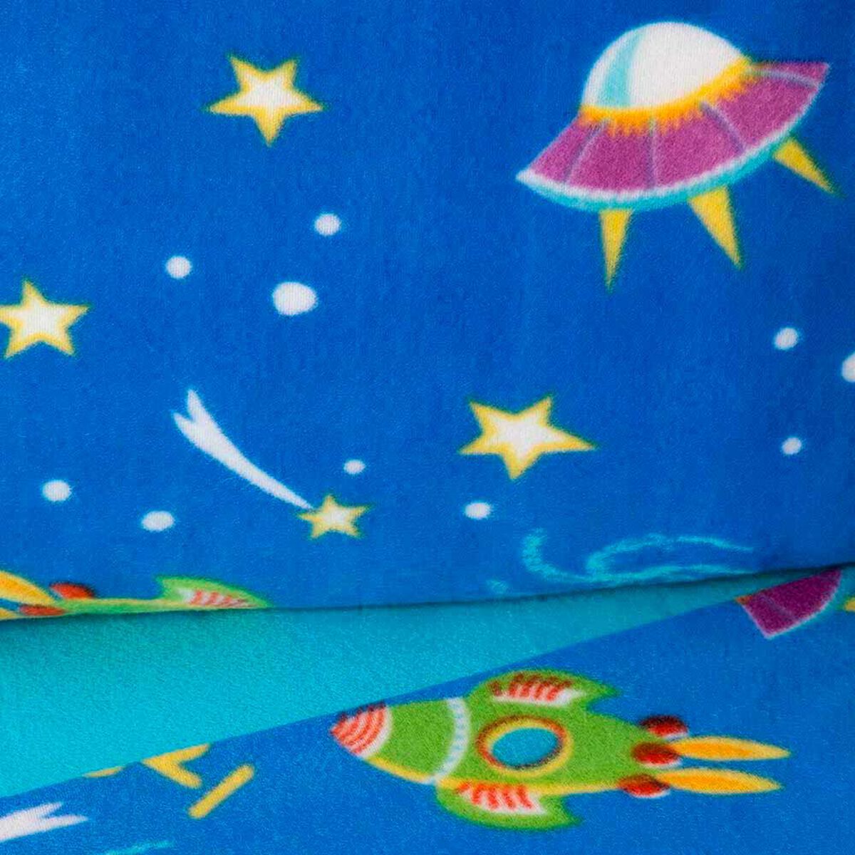 Juego De S&aacute;banas Polar Casanova Kids 1.5 Plazas