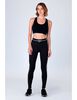 Legging Long Fitness Mujer Everlast