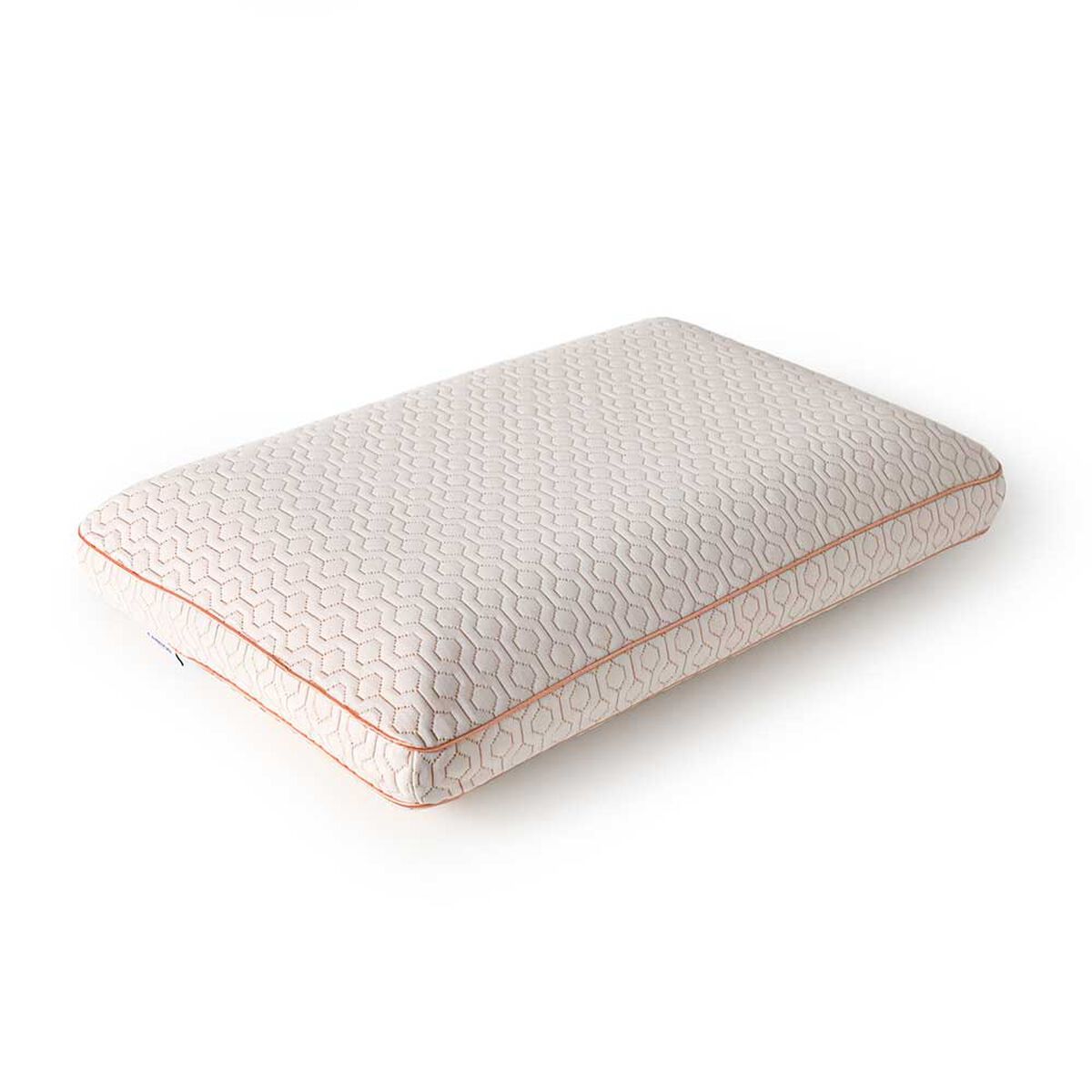 Almohada Cannon Viscoelástica Tecnologi Copper 50 x 70 cm