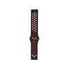 Correa Smartwatch Lhotse SW88 Negro/Rojo