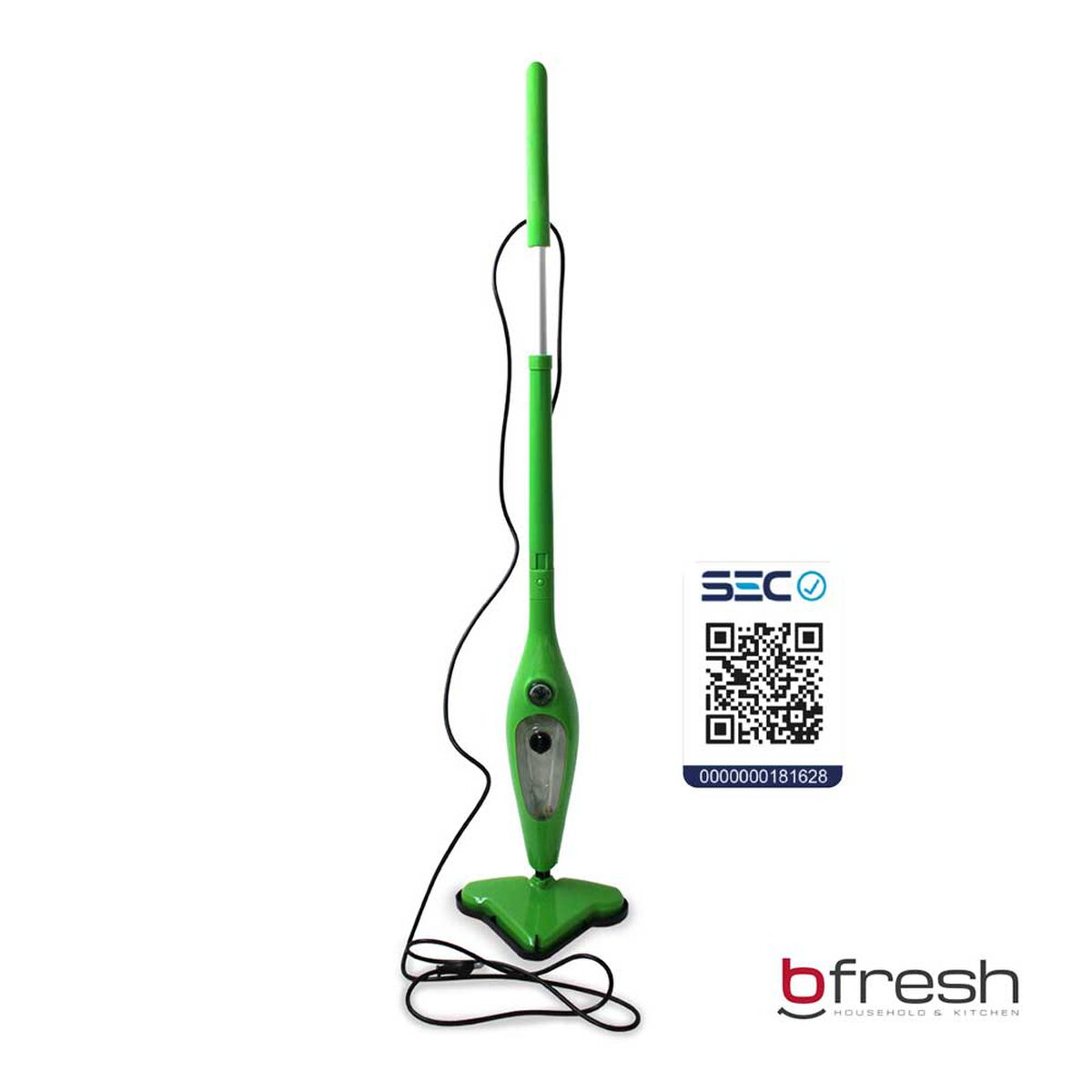 Mopa a Vapor Bfresh R4028
