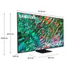 Neo QLED 50” Samsung QN90B Smart TV 4K UHD 2022