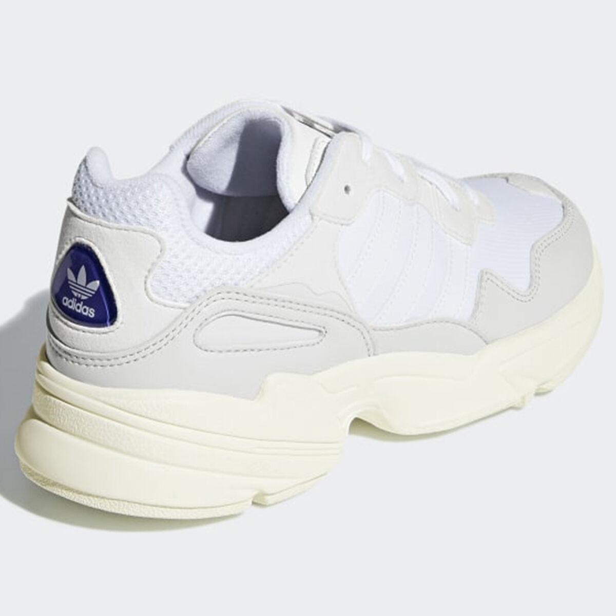 Zapatilla Unisex Adidas Yung-96