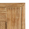 Cama Europea CIC 2 Plazas Lux + 1 Respaldo Sava
