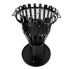 Brasero Casanova Metal Basket