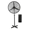 Ventilador Industrial Dual Ped/Mur 30"