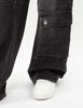Jeans Baggy Mujer Icono