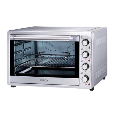 Imagen 1 del producto Horno Eléctrico Kioto Fukuoka 80 lts.