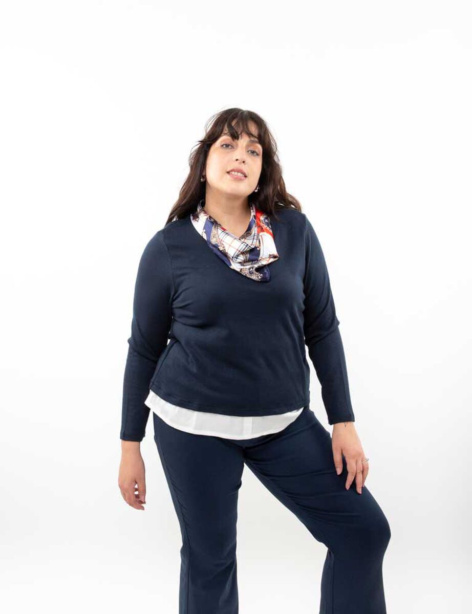Sweater Mujer Extralindas