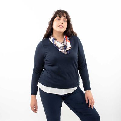 Sweater Mujer Extralindas