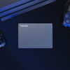 Disco Duro Externo Toshiba Canvio Gaming 1TB Negro