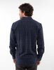 Camisa Tartán Manga Larga Hombre Portman Club