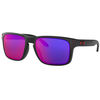 Lentes Oakley Holbrook Red Iridium