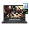 Notebook Gamer Dell Gaming 5590-7169 Core i7-9750H 16GB 1TB+256GB SSD 15.6" NVIDIA GTX1650