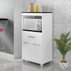 Mueble para Microondas Casanova Micro 1 Cajón