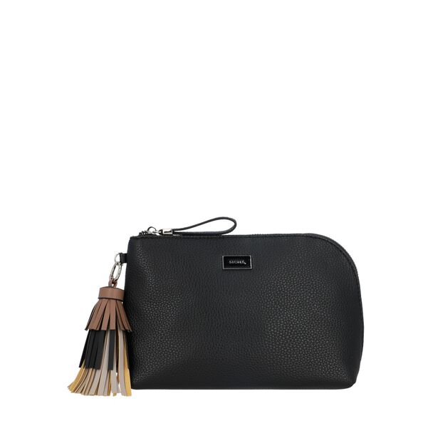 Cosmetiquero Secret Azores SC6 M Negro