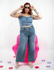 Top Corset Mujer Extralindas