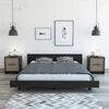 Marquesa Tuhome 2 Plazas Kaia + 2 Veladores Kaia