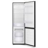 Refrigerador Mademsa MED270B Bottom Freezer 262 lts.