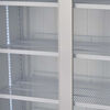 Visicooler Ventus LG-550 TC 550 lts.
