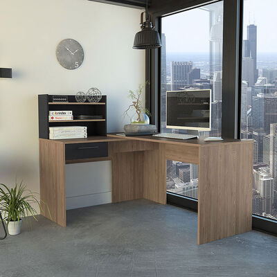 Imagen 2 del producto Escritorio 2L Bilbao