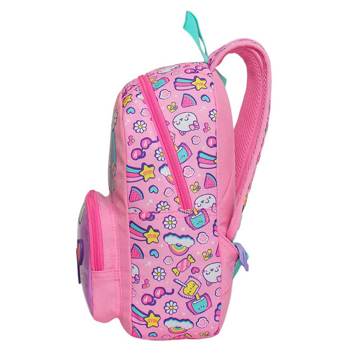 Mochila Pop Pre Escolar Head