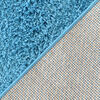 Alfombra Interior Idetex Shaggy Lisa 50 x 100 cm