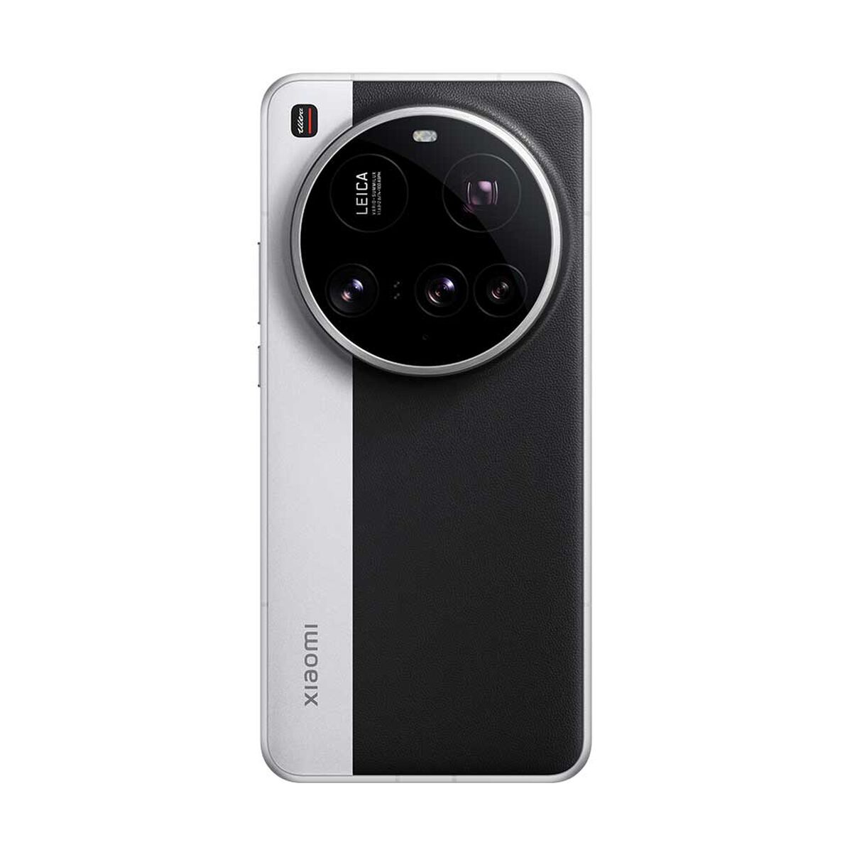Celular Xiaomi 15 Ultra 512GB 6,73" Plateado Liberado + Kit
