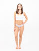 Pack 5 Calzones Bikinis Mujer Tommy Hilfiger