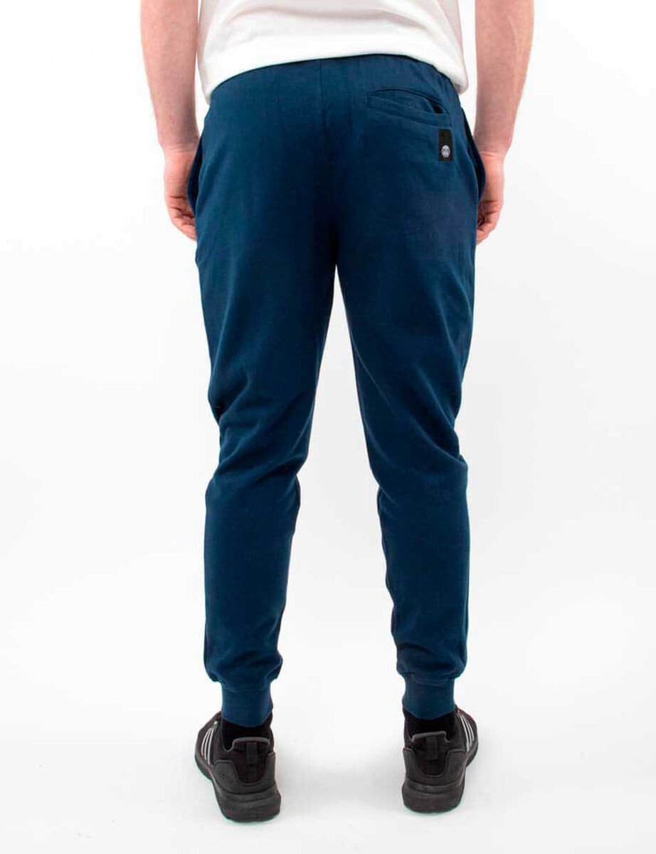 Pantalón Deportivo de Algodón Hombre Psg