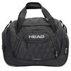 Bolso Head Track Negro 55 lt