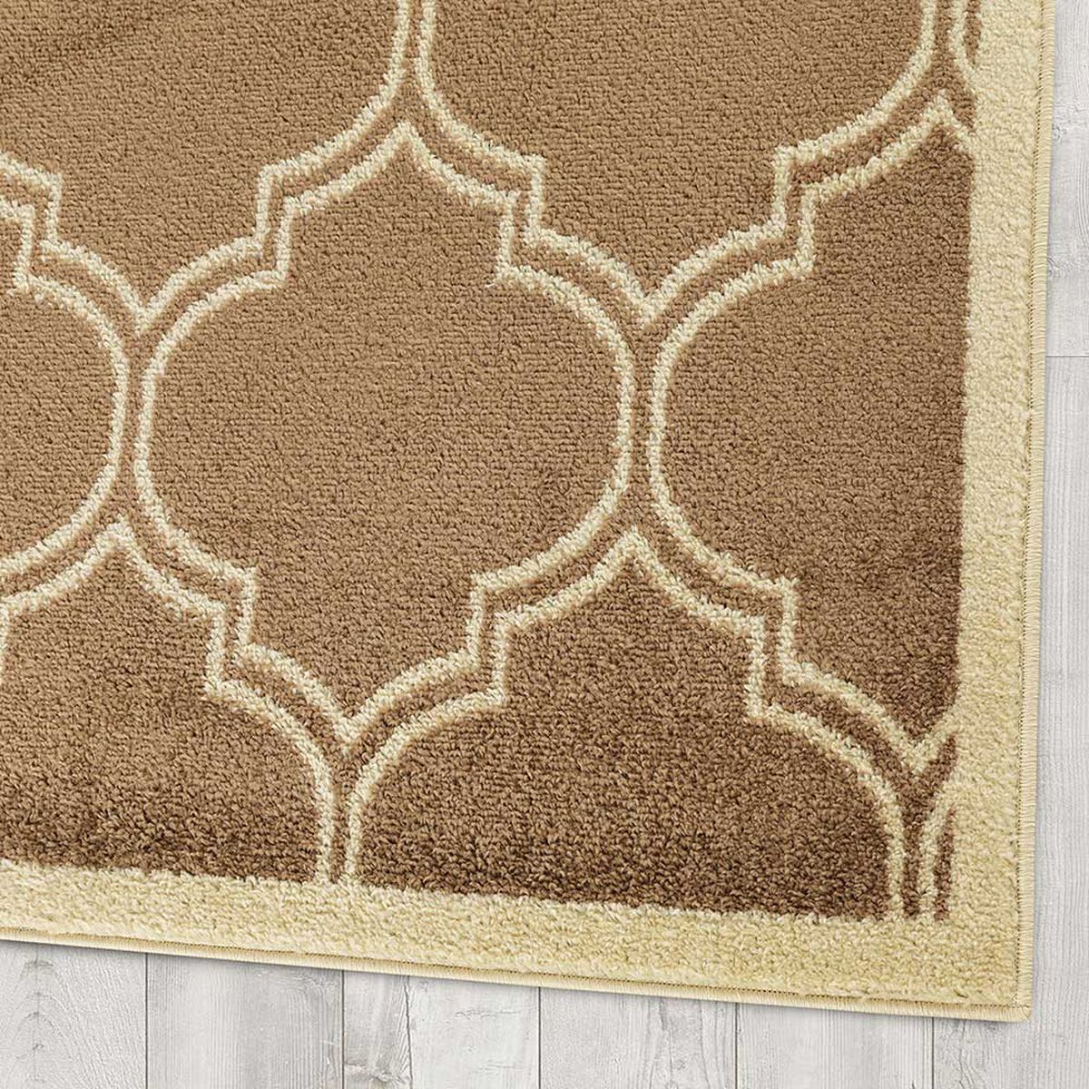 Alfombra Modalfo Siesta Crema 290 x 200 cm
