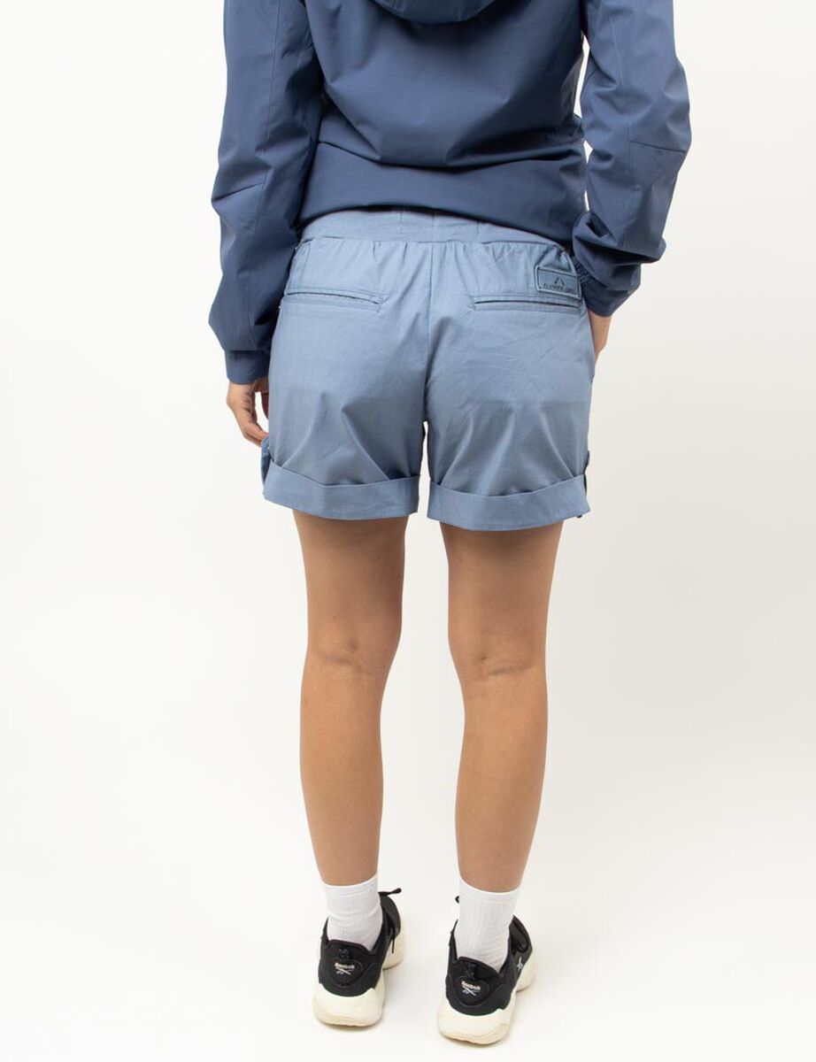 Short Deportivo Mujer Alpinextrem